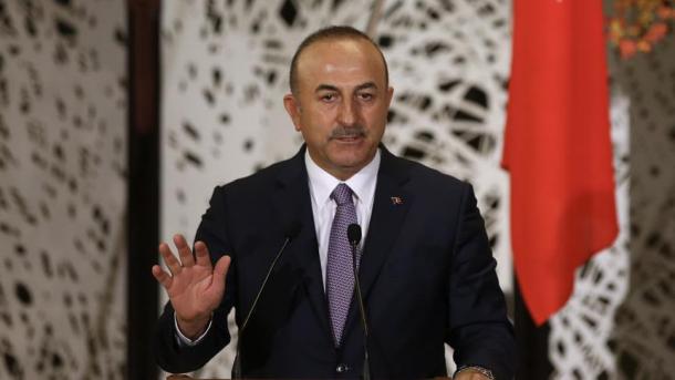 Außenminister Çavuşoğlu gratuliert Musliminnen zum Wahlerfolg in den USA
