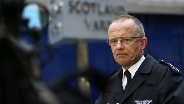 Britani e Madhe - Policia jep alarmin për sulme të mundshme të DAESH-it