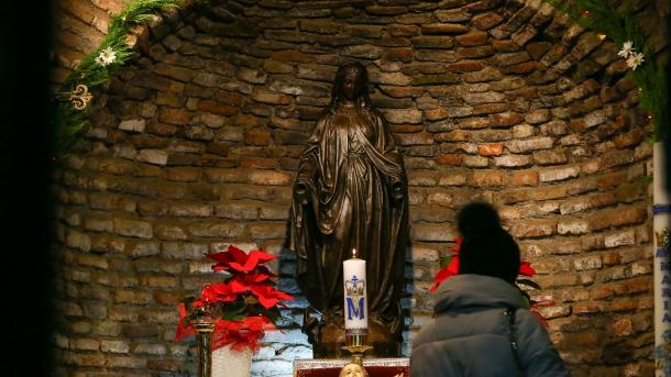 La importancia religiosa de la ciudad antigua Éfeso