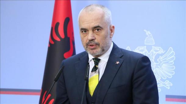 Rama i cilëson përgjegjësi kombëtare negociatat me BE-në