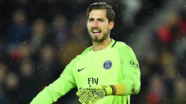 Portieri i PSG drejt largimit