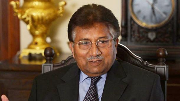 جے آئی ٹی کا نواز شریف کے خلاف فیصلہ آنے کی توقع ہے: سابق صدر پرویز مشرف