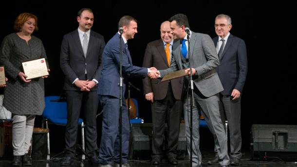 Azerbaycan Karadağ Kültür ve Ekonomi Merkez Bakanı-faaliyet.jpg