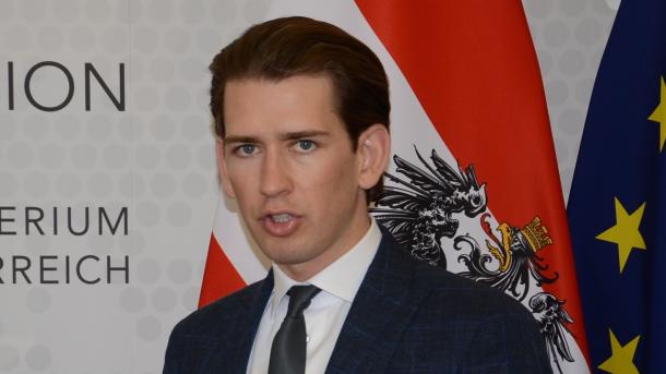 Austria propozon mbajtjen e refugjatëve në ishuj