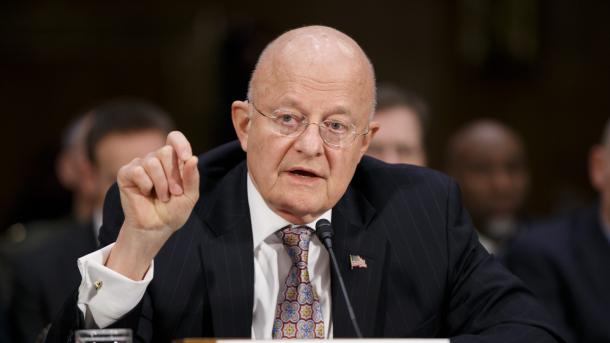 SHBA – Clapper: Koreja e Veriut ka kapacitetet për prodhimin e plutoniumit