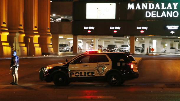 Kronologjia e sulmit të armatosur në Las Vegas