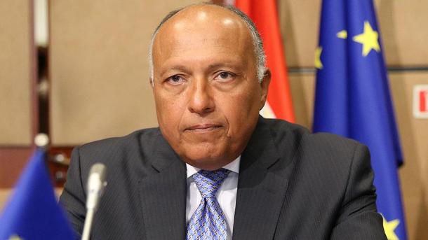 Egjipti: Jemi gati të dialogojmë me Katarin