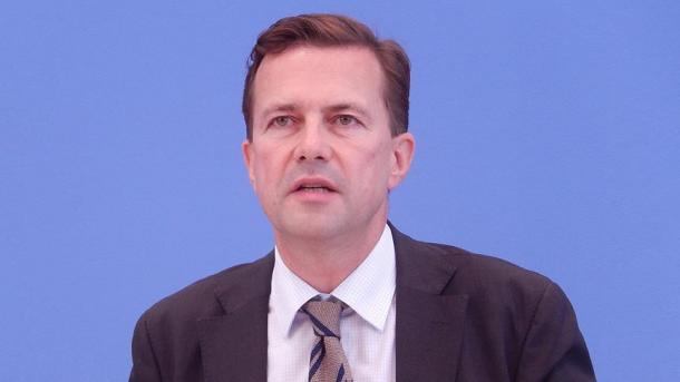 Bundesregierung fordert verbale Abrüstung in der Nordkorea-Krise