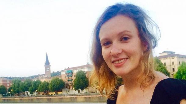 Arrestato il killer della diplomatica britannica