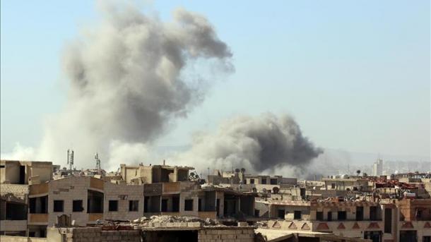 Sirija: Rusi u februaru ubili 390 osoba, među njima 53 žene i 103 djece
