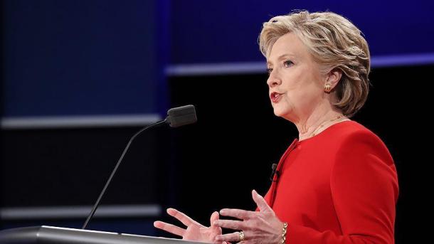 Libri i ri i Hillary Clinton në treg në shtator