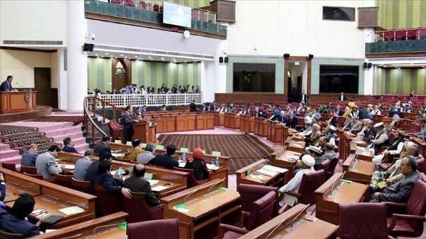 موافقت پارلمان افغانستان با بازنگری پیمان امنیتی کابل-واشنگتن