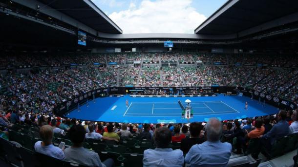 Zverev bolji od Vavrinke , u polufinale Australian Opena ga dočekuje Nadal