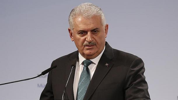 ユルドゥルム首相 「トルコとアメリカとの関係は人に依存しない」
