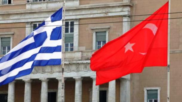 Koment – Marrëdhëniet politike Turqi-Greqi
