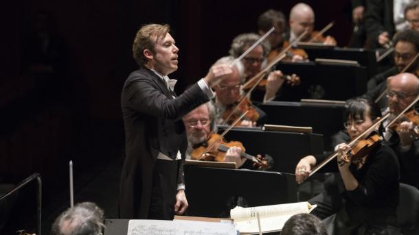 A La Scala Filharmonikus Zenekar koncertezik Isztambulban