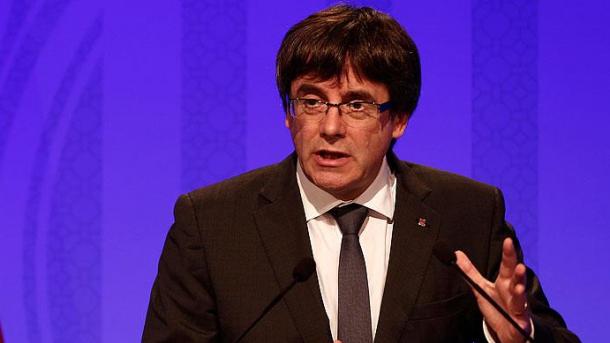 La CUP exige a Puigdemont que proclame la República antes de activarse el 155
