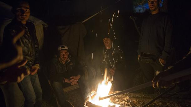 Kamp Moria u Grčkoj: Izbeglice borave u krajnje nehumanim uslovima