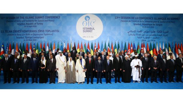 Mesazhi i Erdoganit për bashkim në Samitin e Vendeve të Islamit