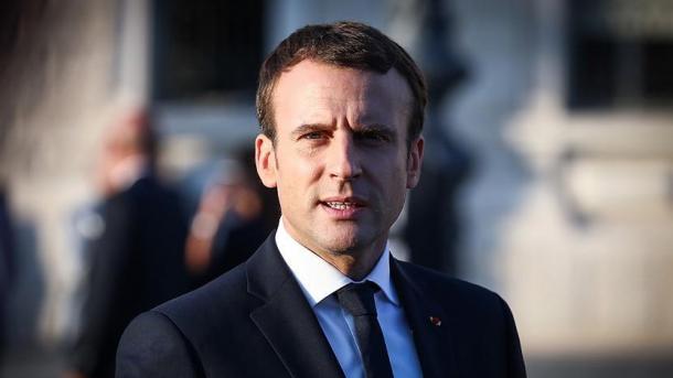 Sommet de la francophonie : Macron appelle à la révision de la charte de la francophonie
