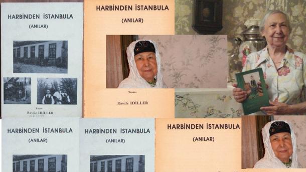Törek häm tatar xäzinäläre 21/2023