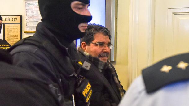 Çekia lë të lirë kreun e terroristëve të kërkuar me buletin të kuq nga Turqia