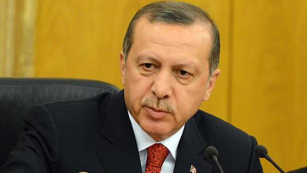 Presidenti Erdogan miratoi ligjin për mbrojtjen e të dhënave personale