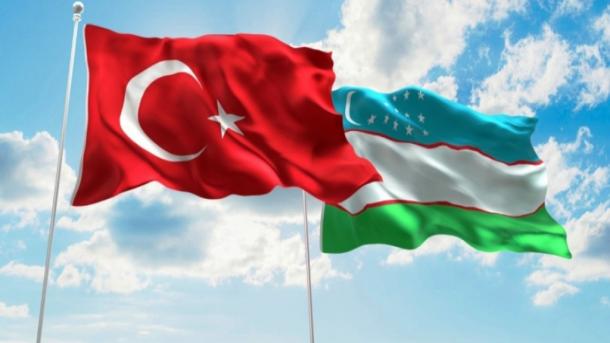 To‘raqo‘rg‘on va Usmong‘oziy tumanlari birodarlashgan 26-tuman bo‘ldi