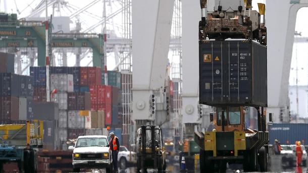 Trump amenaza con imponer aranceles a todos los productos chinos importados Trump amenaza con imponer aranceles a todos los productos chinos importados