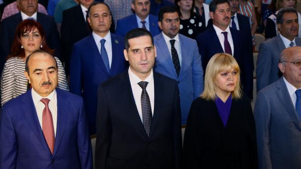 O müdhiş gecə Azərbaycanda da kimsə yatmadı