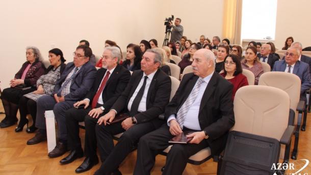 Əlyazmalar İnstitutu ilə Beynəlxalq Türk-Qazax Universiteti arasında əməkdaşlığa dair müqavilə