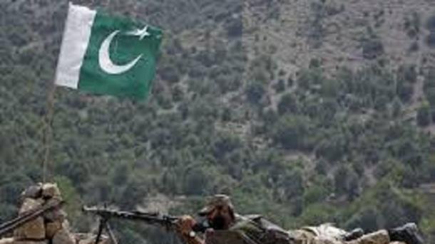 پاکستان پوځ : ترهګرو د افغانستان د خاورې نه زمونږ په سرتیرو برید کړی