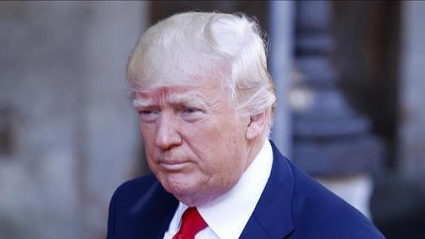 Trump receberá o rei Abdullah II da Jordânia em 25 de junho