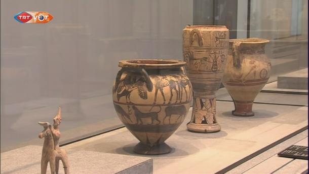 Das Abu Dhabi Louvre Museum hat die Pforten geöffnet