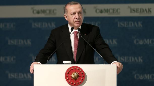 Erdogan: Është kusht që OKB-ja të reformohet