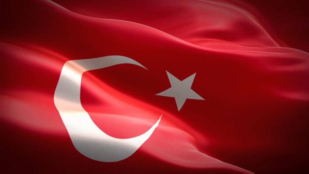 Türkische Außenpolitik im Fokus (2018-20)