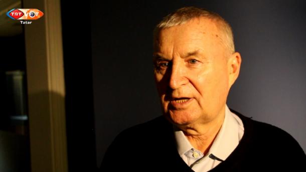Qazanda “Çıñğız imperiyası sabaqları”