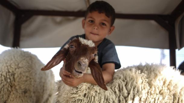 La Fiesta del Sacrificio, Eid al-Adha