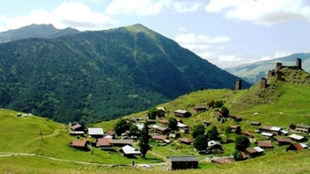 Dağlıq rayonlarda yaşayanlara pul veriləcək