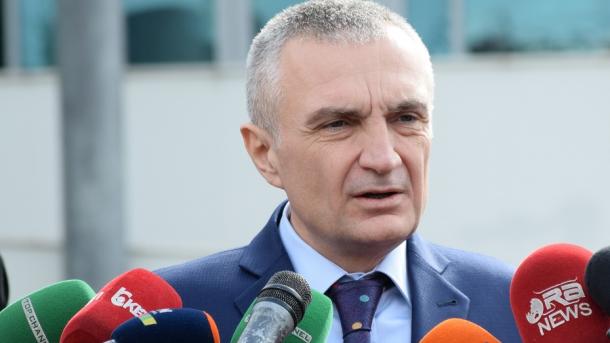 Shqipëri – Meta: Duhet të përqendrohemi tek ecuria e reformës në drejtësi