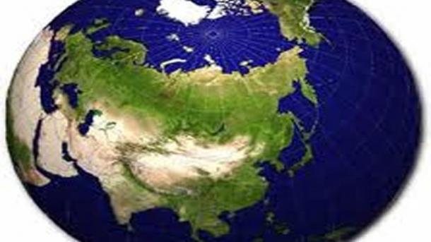 土耳其和欧亚焦点 09:国际突厥文化组织