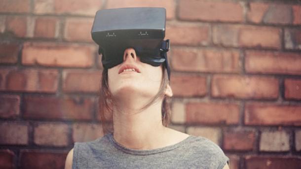 La realidad virtual "hecha en España", más allá de ocio