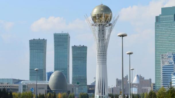 Казакстандагы түрк фирмаларынын саны эки миңге чукулдап калды