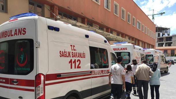 Turqi - Rritet në 3 numri i policëve dëshmorë në sulmin e PKK