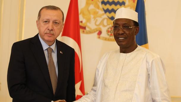 Türk Daşary Syýasatyna Syn