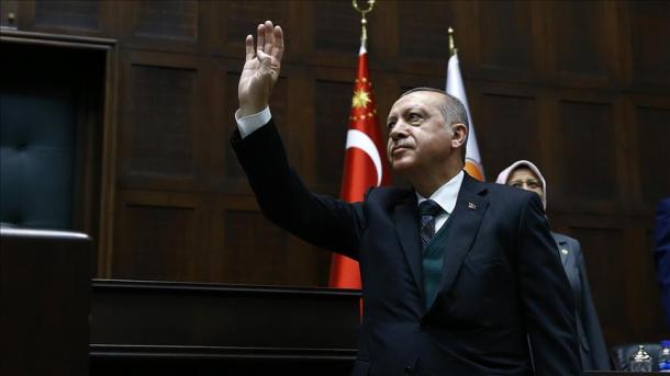 Presidenti Erdogan shigjeton SHBA-në: Ju tentuat që të na mashtroni