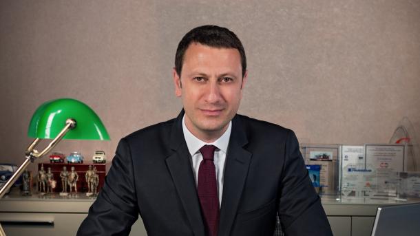 Creșterea în sectorul bancar al Turciei