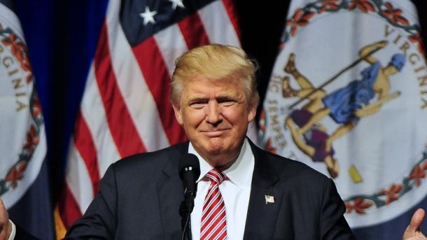 L'extrême-droite européenne dopée par la victoire de Trump (Analyse)