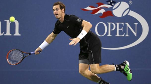 Tenis - Andy Murray kualifikohet në çerekfinalet e turneut në Madrid