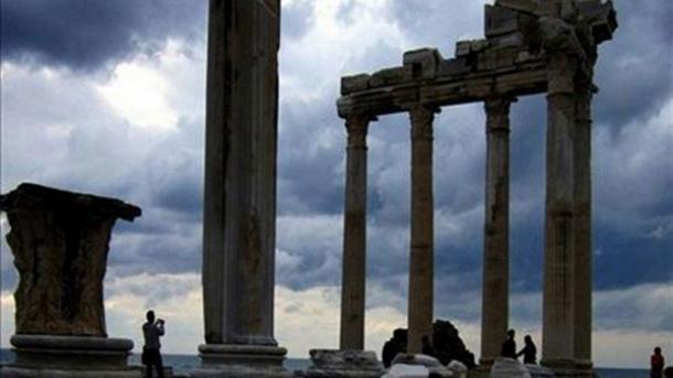 Les Anglais de Didim appellent les Européens à découvrir la Turquie
